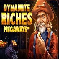 Dynamite Riches Megaways